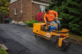 Driveway Overlay Services in Olivehurst, CA